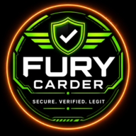 FURY CARDER