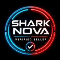 SHARK NOVA