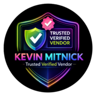 KEVIN MITNICK